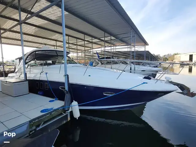 Sea Ray 38 Sundancer