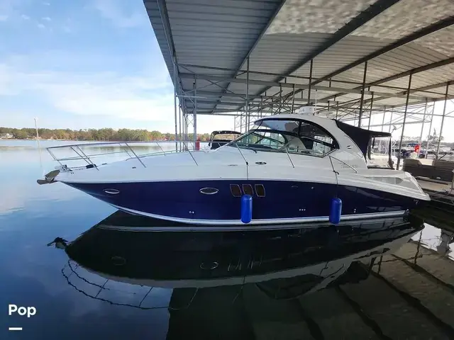 Sea Ray 38 Sundancer