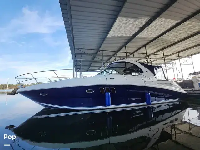 Sea Ray 38 Sundancer