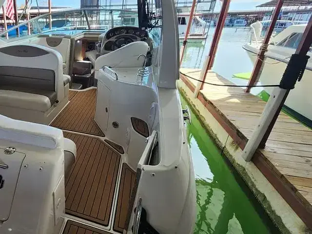 Sea Ray sundancer 280