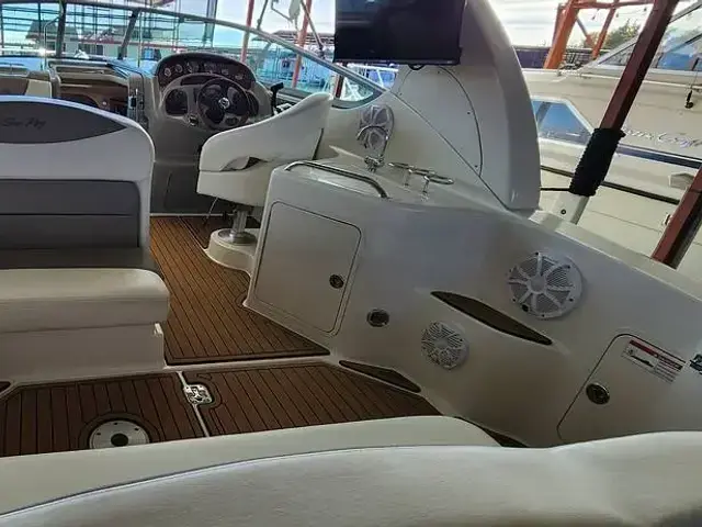 Sea Ray sundancer 280