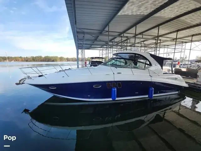 Sea Ray 38 Sundancer