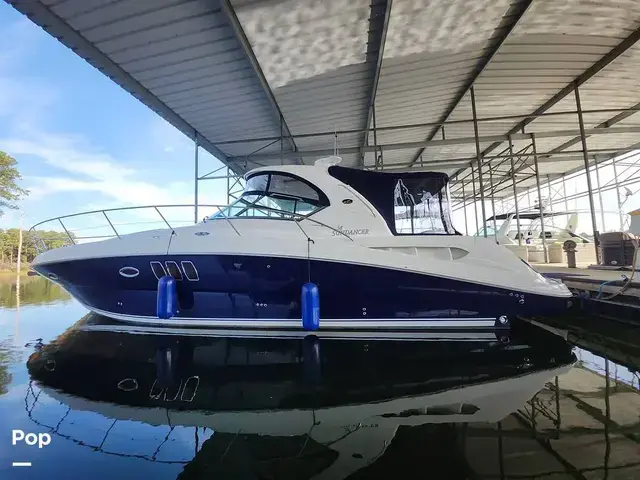 Sea Ray 38 Sundancer