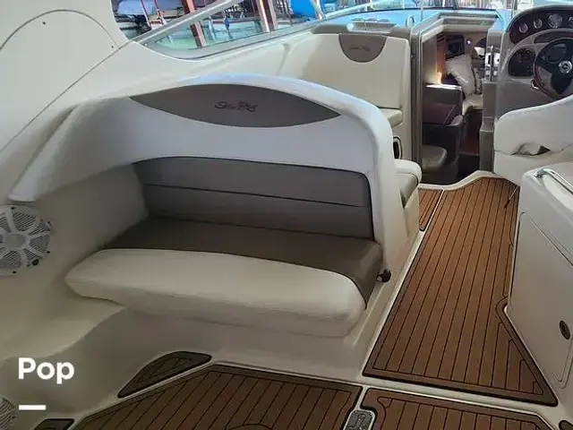 Sea Ray sundancer 280