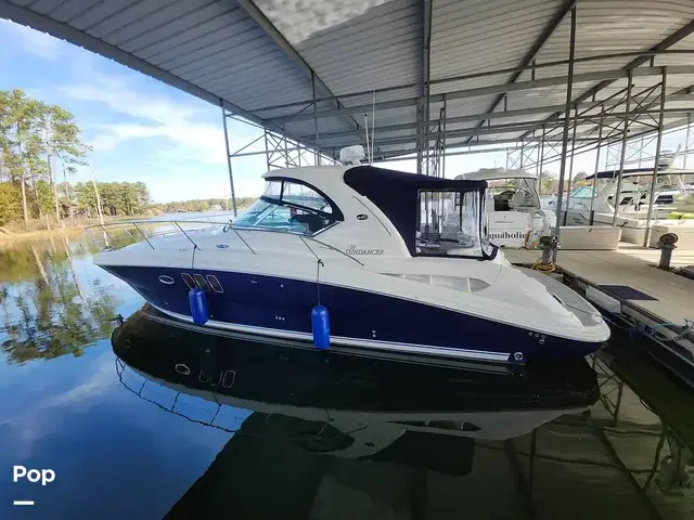 Sea Ray 38 Sundancer