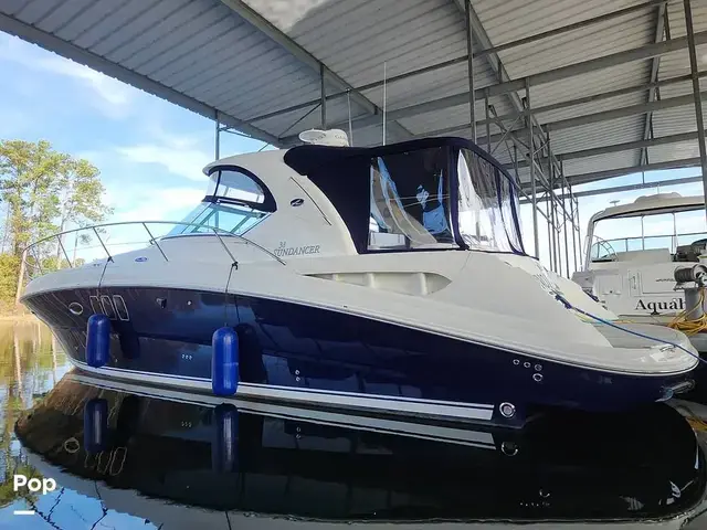 Sea Ray 38 Sundancer