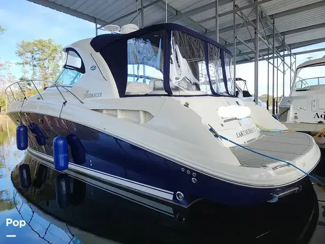 Sea Ray 38 Sundancer