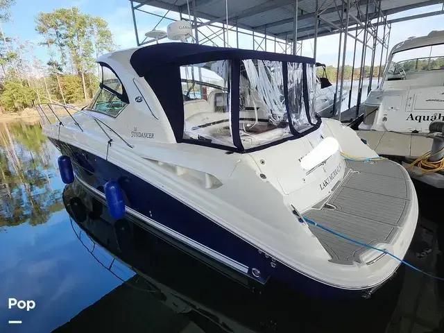 Sea Ray 38 Sundancer