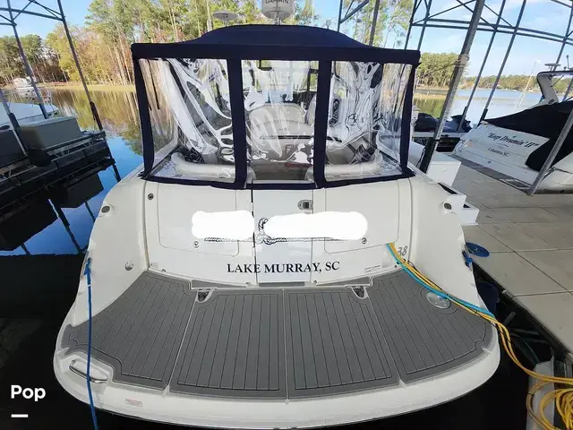 Sea Ray 38 Sundancer