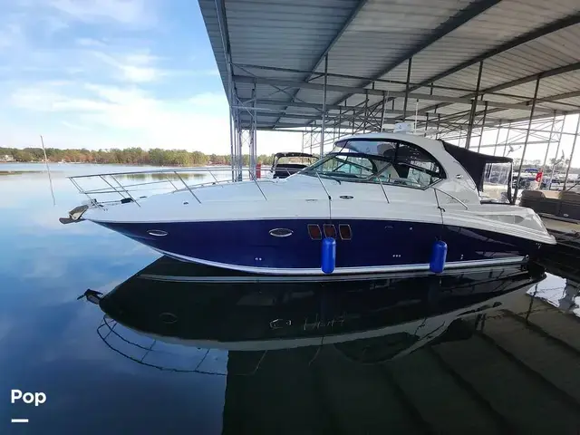 Sea Ray 38 Sundancer