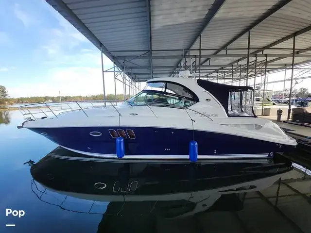 Sea Ray 38 Sundancer