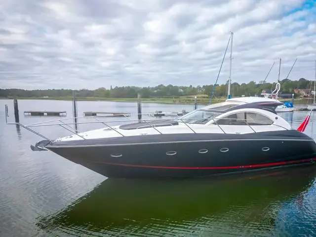 Sunseeker Portofino 47