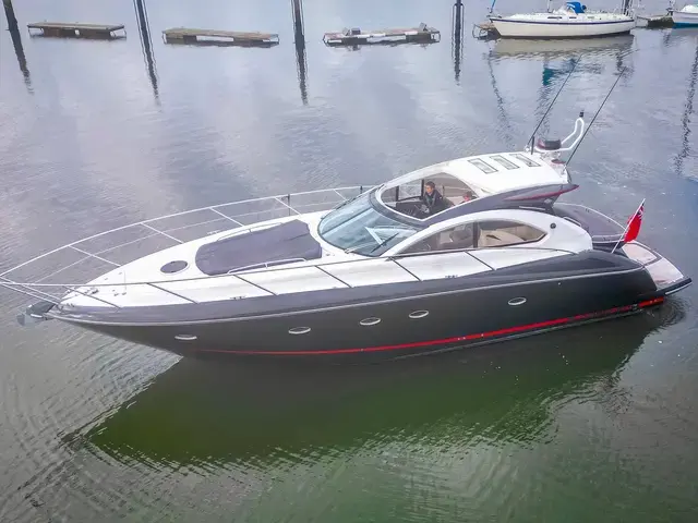 Sunseeker Portofino 47