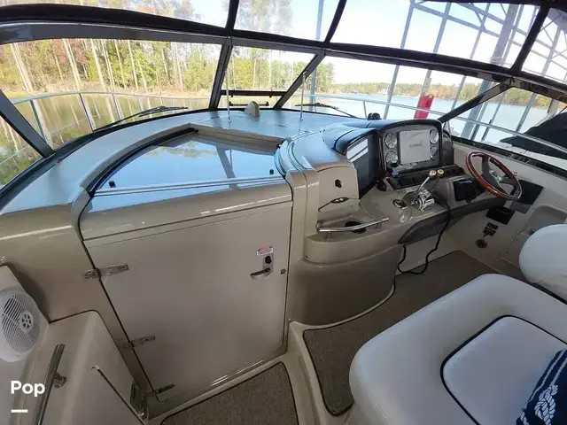 Sea Ray 38 Sundancer