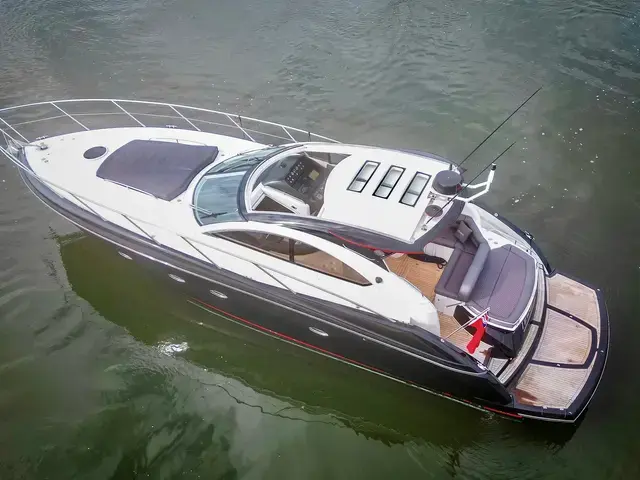 Sunseeker Portofino 47