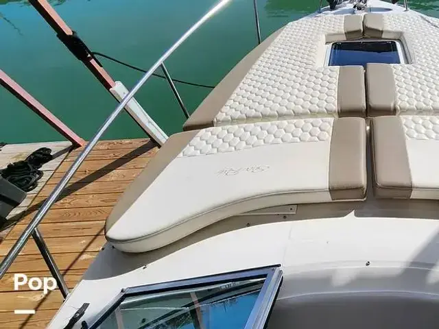 Sea Ray sundancer 280