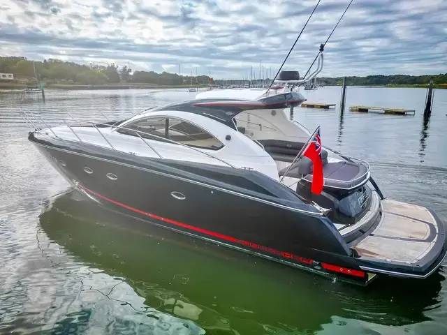 Sunseeker Portofino 47