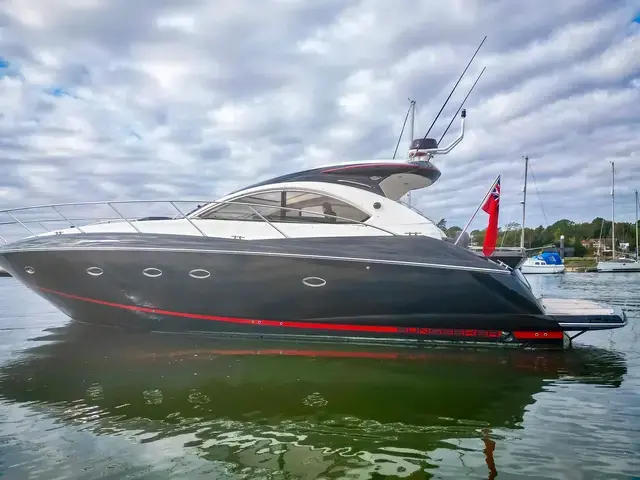 Sunseeker Portofino 47