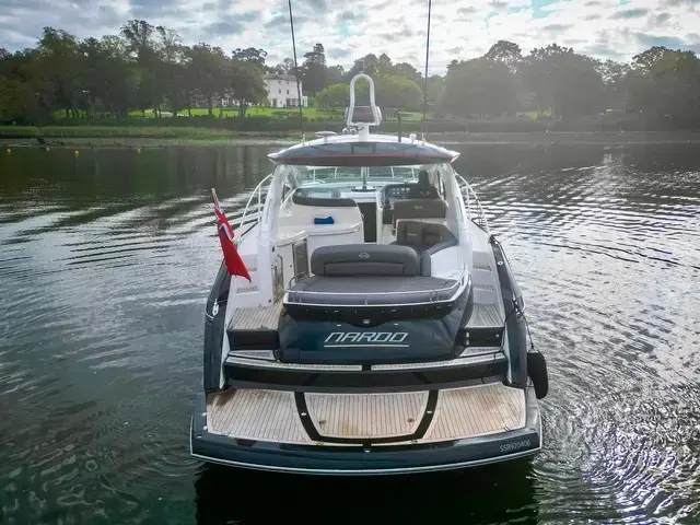 Sunseeker Portofino 47