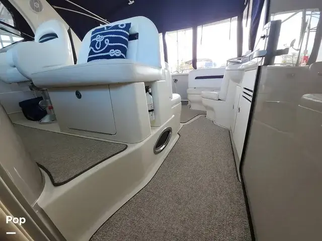 Sea Ray 38 Sundancer