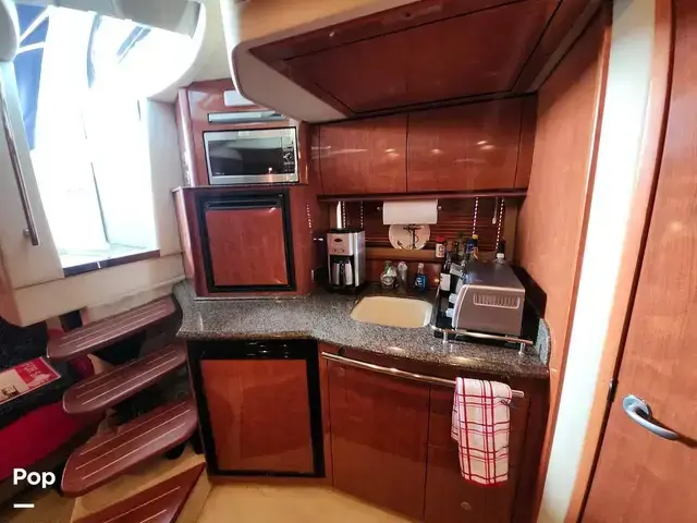 Sea Ray 38 Sundancer