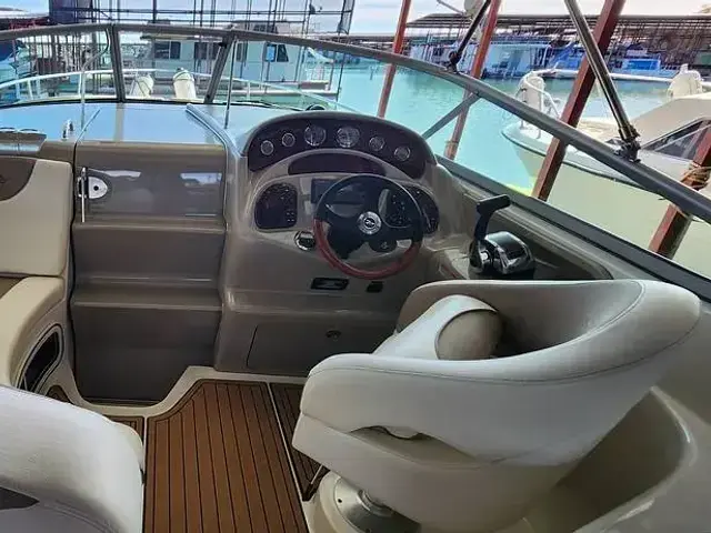 Sea Ray sundancer 280