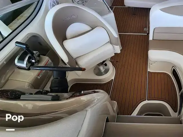 Sea Ray sundancer 280