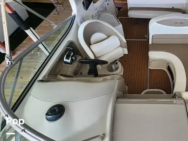 Sea Ray sundancer 280