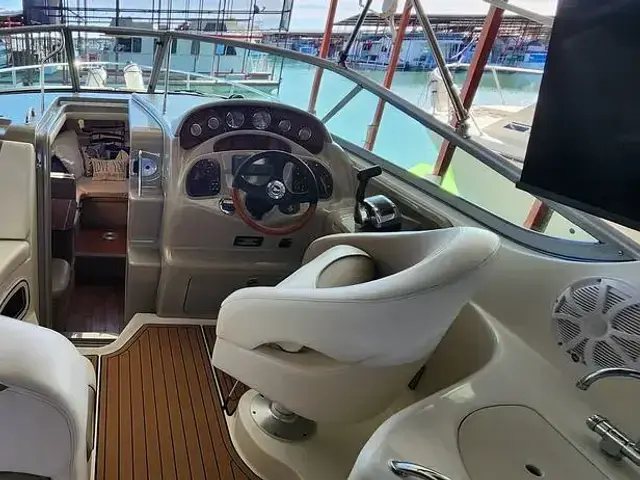 Sea Ray sundancer 280