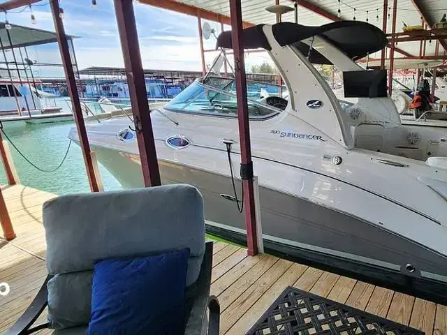 Sea Ray sundancer 280