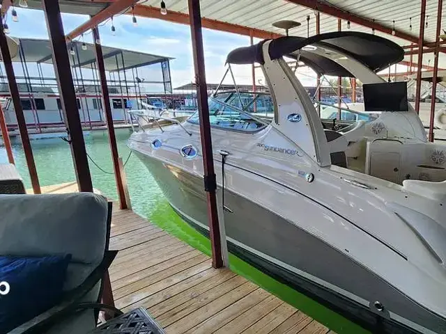 Sea Ray sundancer 280