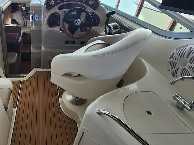 Sea Ray sundancer 280