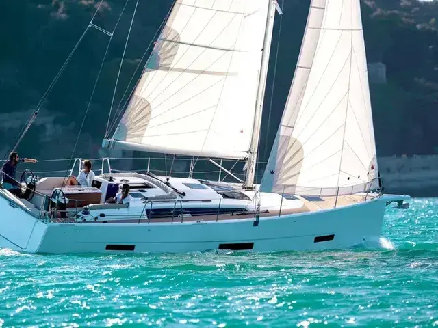 Dufour 39 for sale in United States of America for $350,000