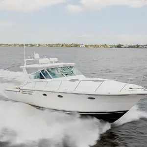 2000 Tiara Yachts 41 Open