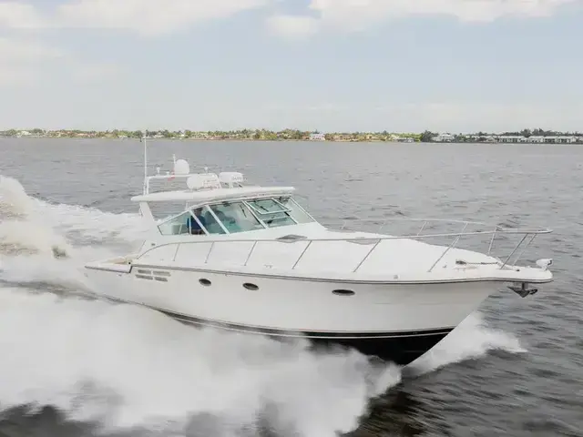 Tiara Yachts 41 Open