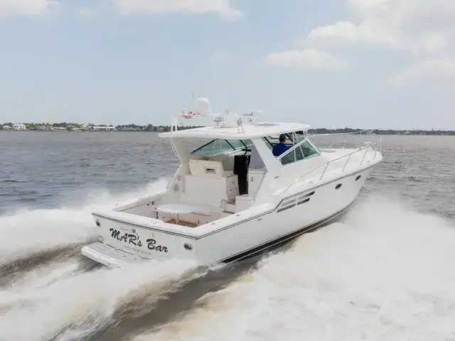 Tiara Yachts 41 Open