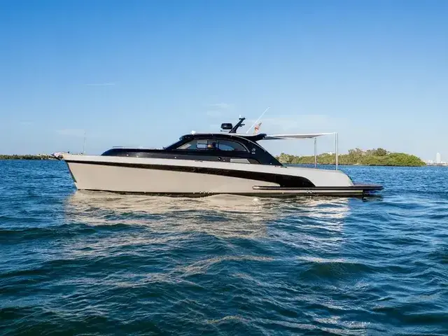 Ansa 45 for sale in United States of America for $599,000