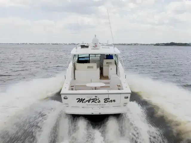 Tiara Yachts 41 Open