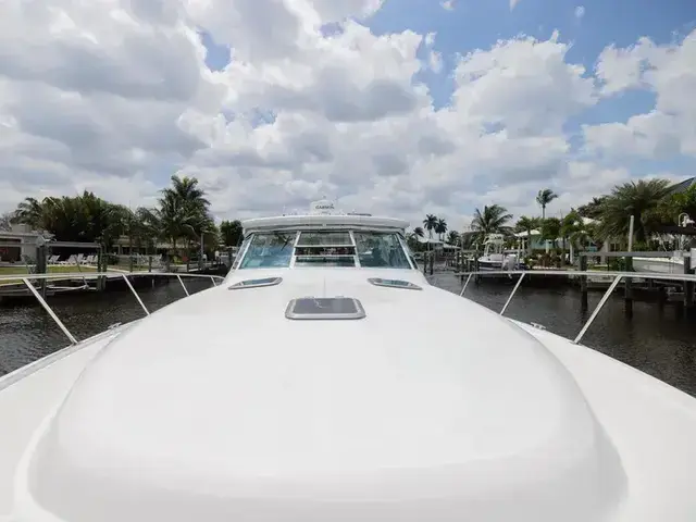 Tiara Yachts 41 Open