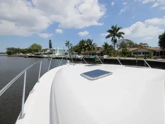 Tiara Yachts 41 Open