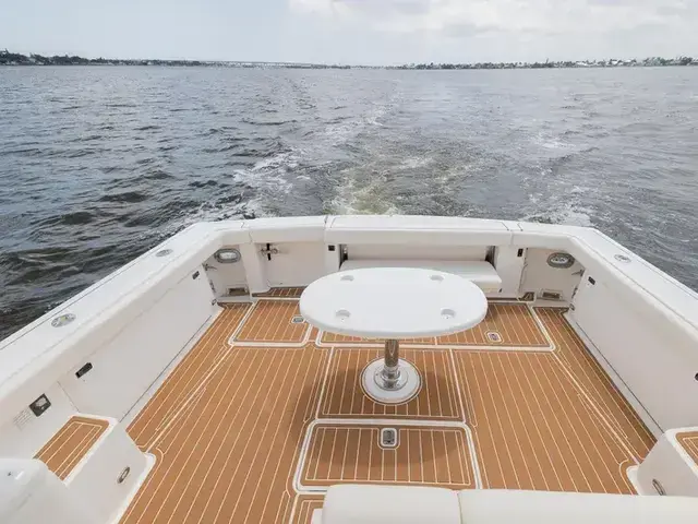 Tiara Yachts 41 Open