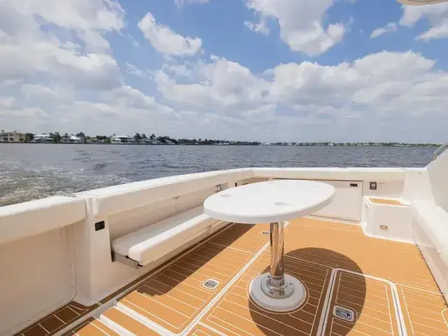 Tiara Yachts 41 Open