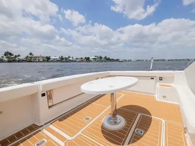 Tiara Yachts 41 Open