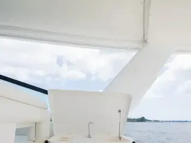 Tiara Yachts 41 Open