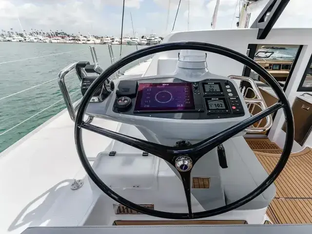 Seawind 1600