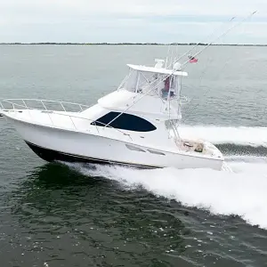 2010 Tiara Yachts IV