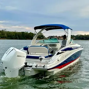 2021 Crownline E27