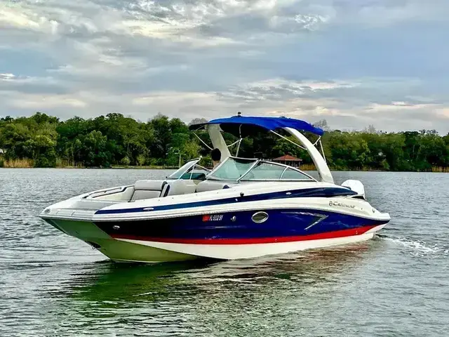 Crownline E27