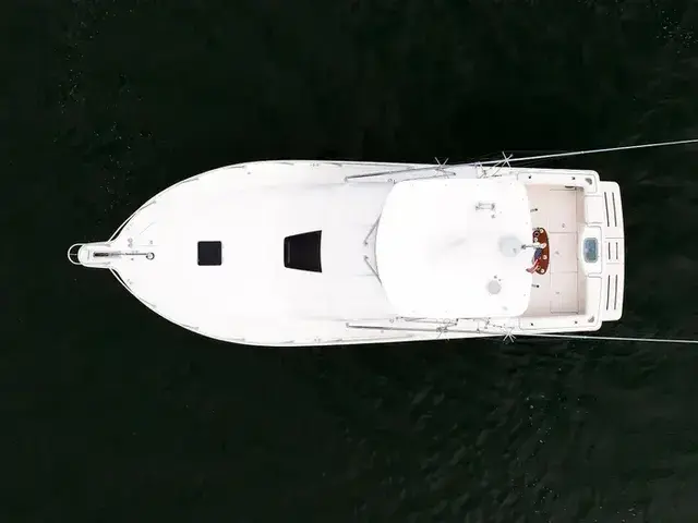 Tiara Yachts IV