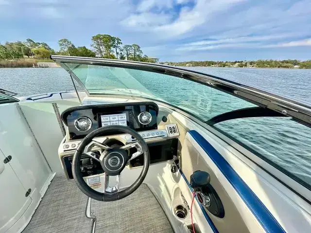 Crownline E27